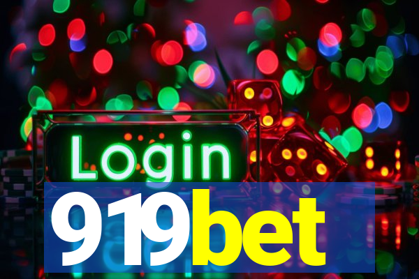 919bet