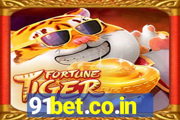 91bet.co.in