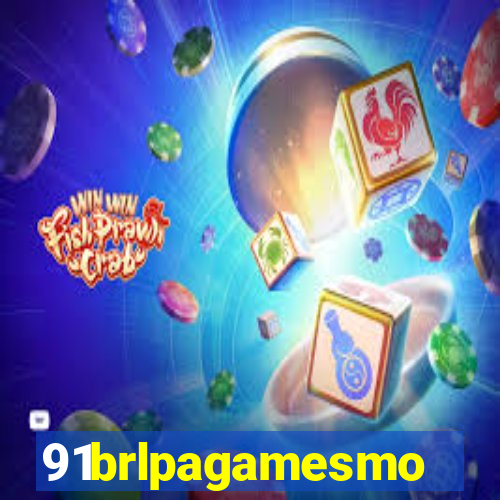 91brlpagamesmo