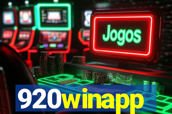 920winapp