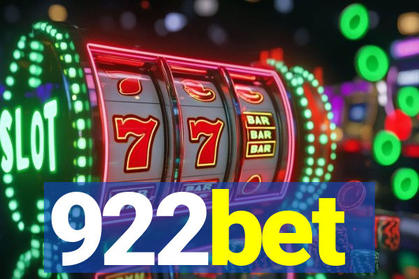 922bet