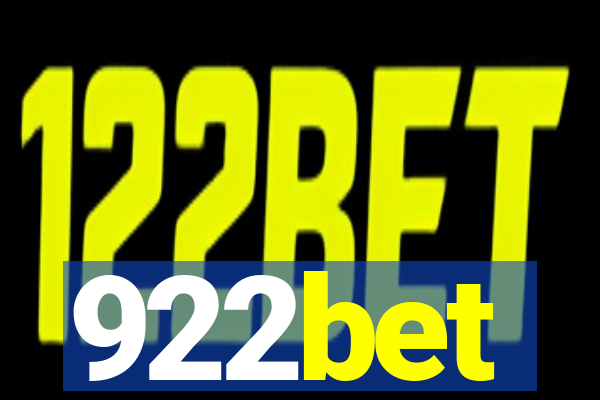 922bet