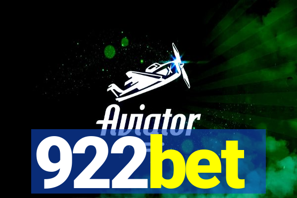 922bet