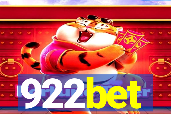 922bet