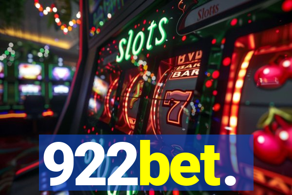 922bet.