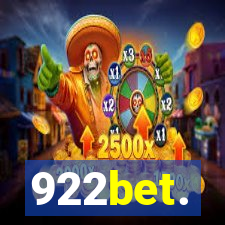 922bet.