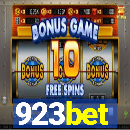 923bet