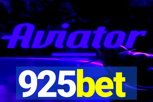 925bet