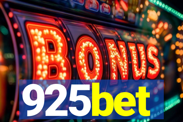 925bet