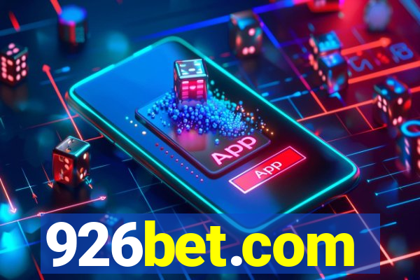 926bet.com