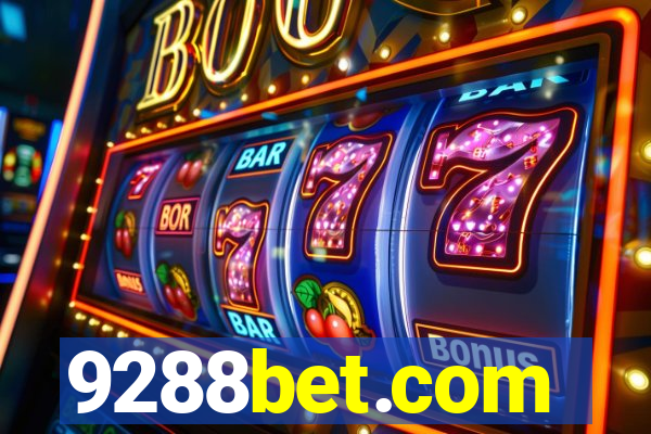 9288bet.com