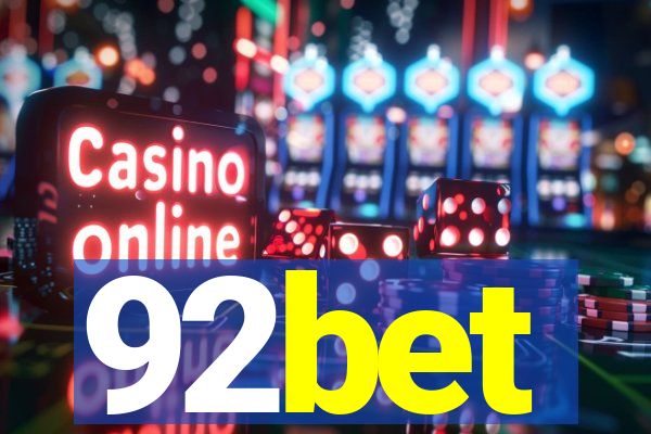 92bet