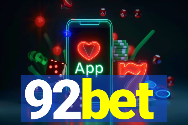 92bet