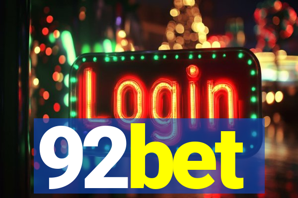 92bet
