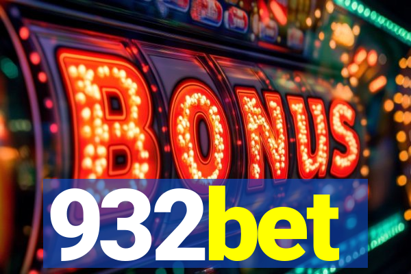 932bet