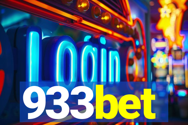 933bet