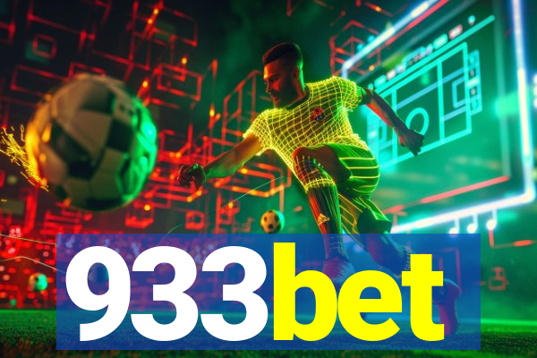 933bet