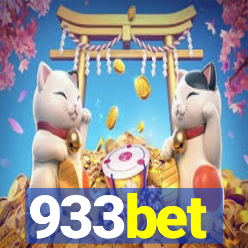 933bet