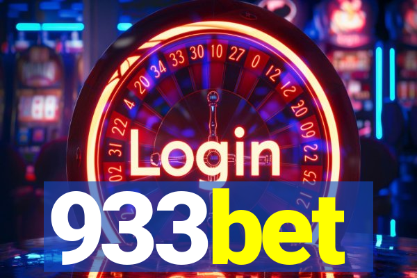 933bet