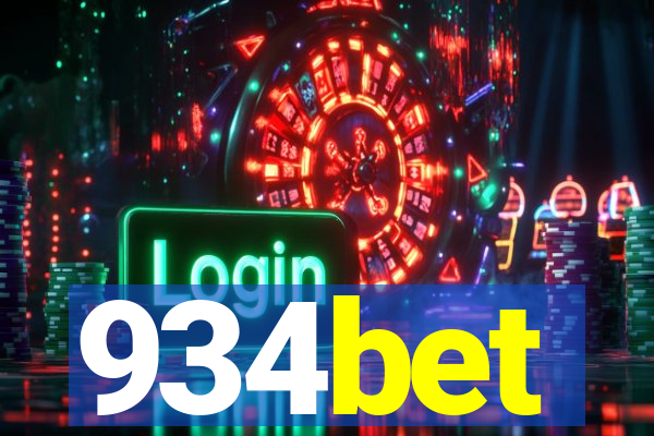 934bet