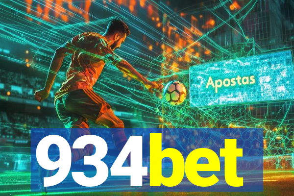 934bet