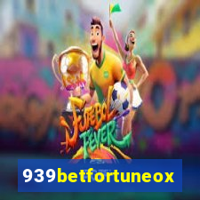 939betfortuneox