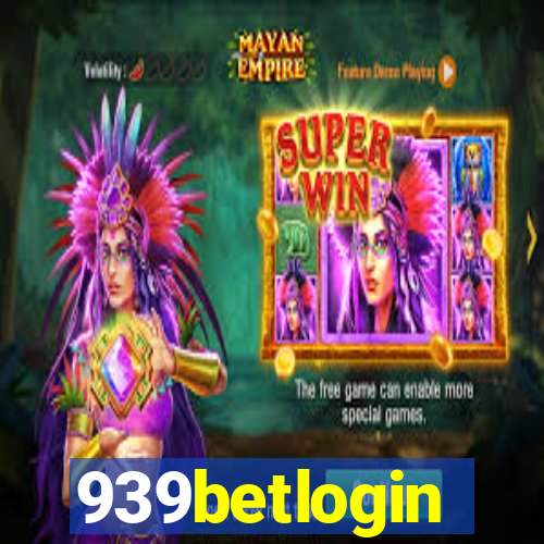 939betlogin