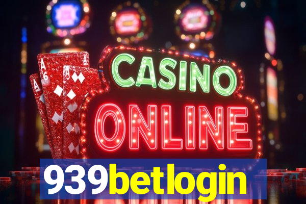 939betlogin