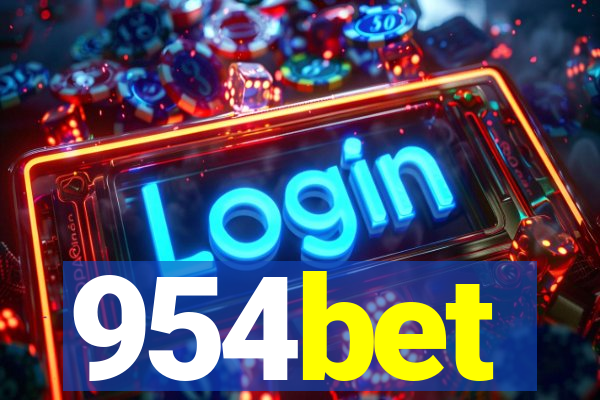 954bet
