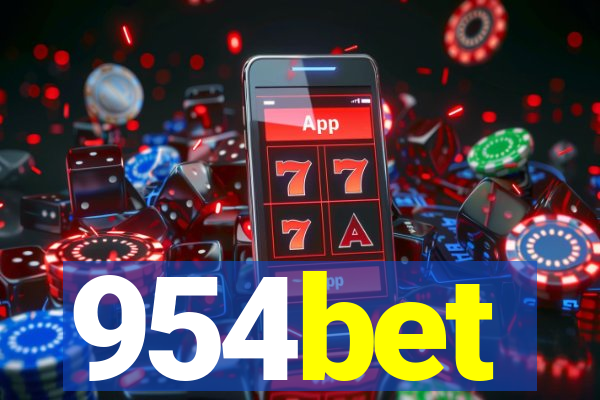 954bet