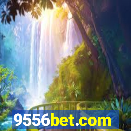 9556bet.com