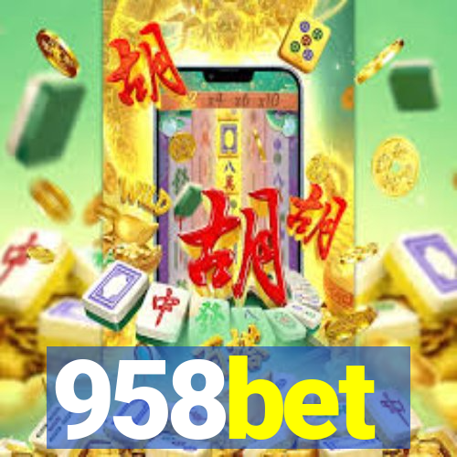 958bet