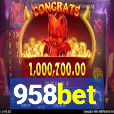958bet
