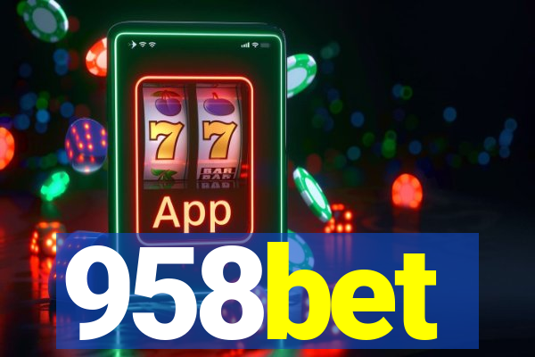 958bet