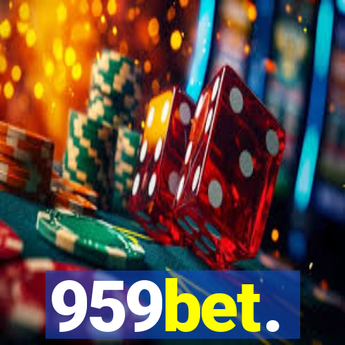 959bet.