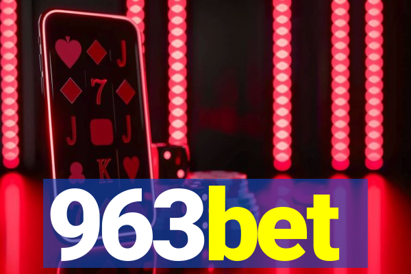 963bet