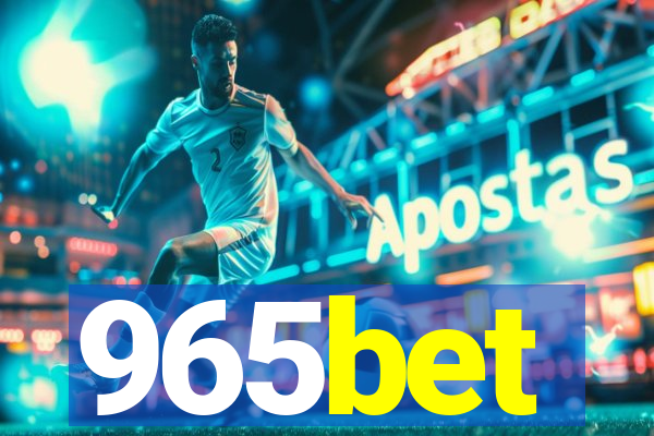 965bet
