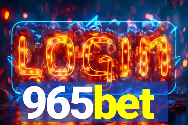 965bet
