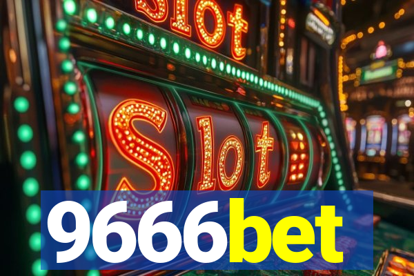 9666bet