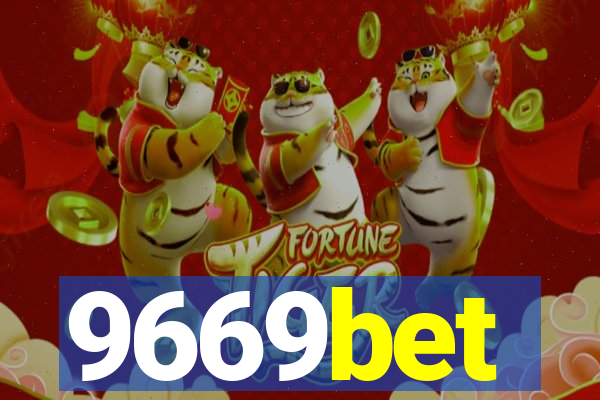 9669bet