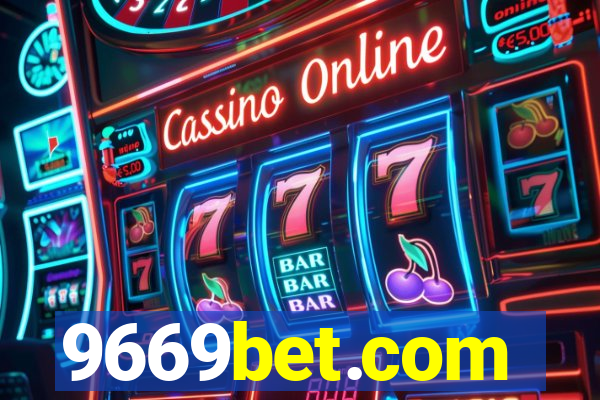 9669bet.com