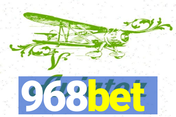 968bet