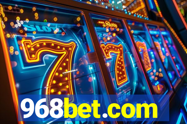 968bet.com