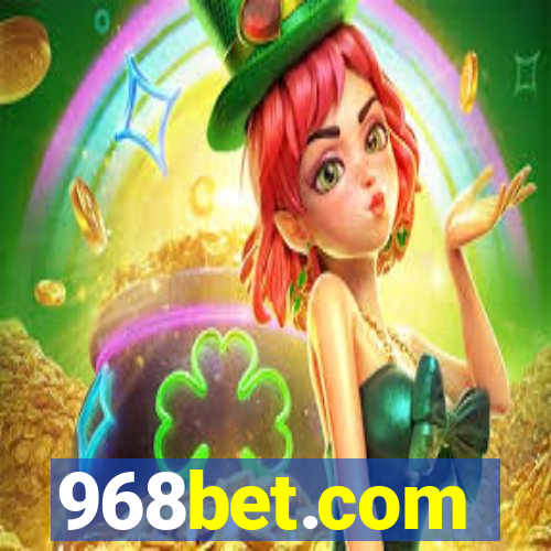 968bet.com