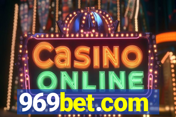 969bet.com