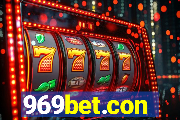 969bet.con