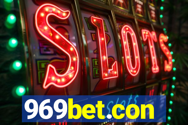 969bet.con