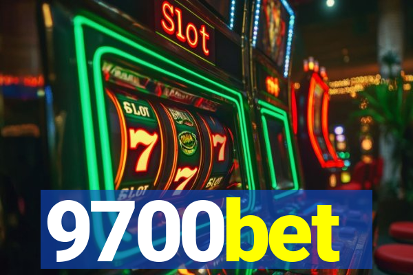 9700bet