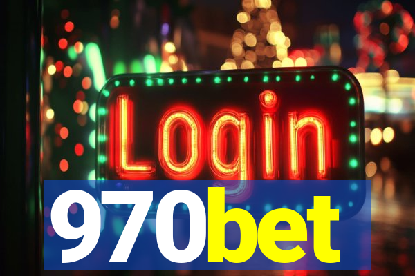 970bet
