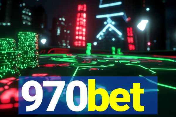970bet